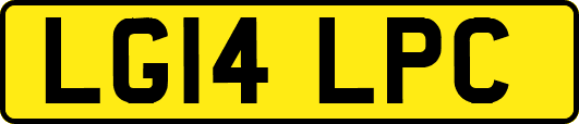 LG14LPC