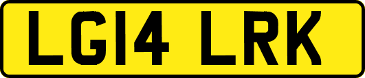 LG14LRK
