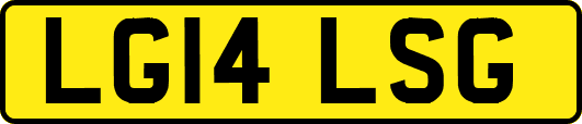 LG14LSG