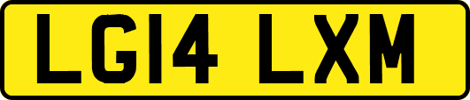 LG14LXM