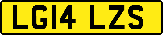 LG14LZS