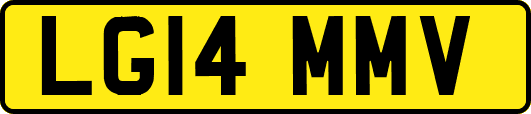 LG14MMV