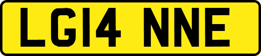 LG14NNE