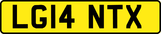 LG14NTX