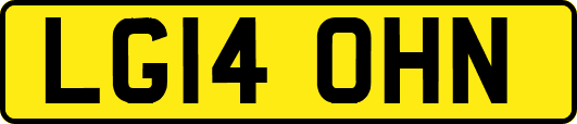 LG14OHN