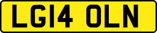 LG14OLN