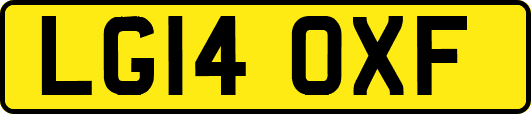 LG14OXF