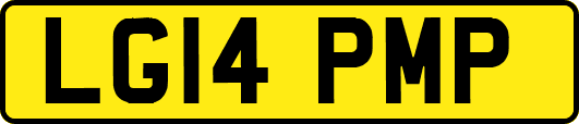 LG14PMP