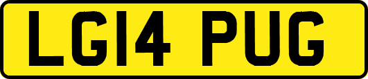 LG14PUG