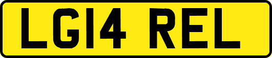 LG14REL