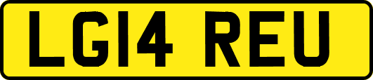 LG14REU