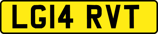 LG14RVT