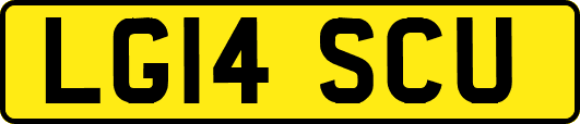 LG14SCU
