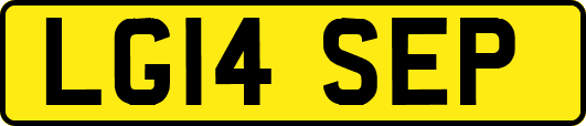 LG14SEP