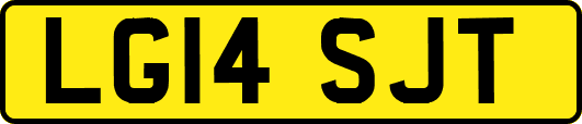LG14SJT