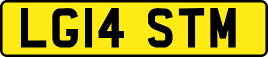 LG14STM