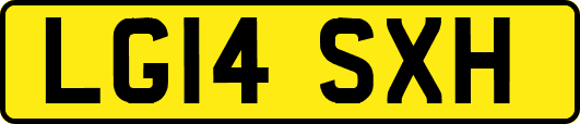 LG14SXH