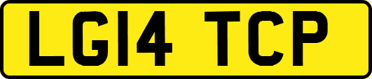 LG14TCP