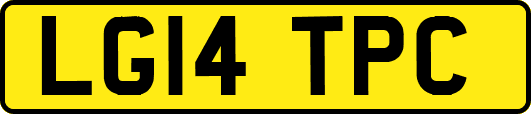 LG14TPC