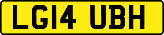 LG14UBH