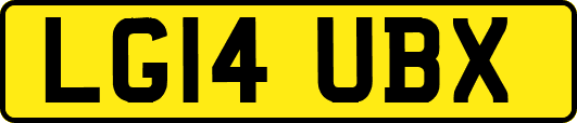 LG14UBX