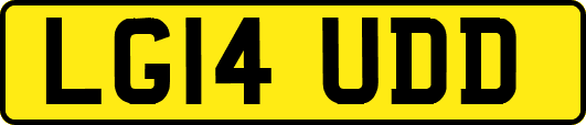 LG14UDD