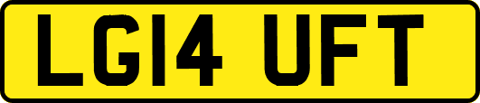 LG14UFT