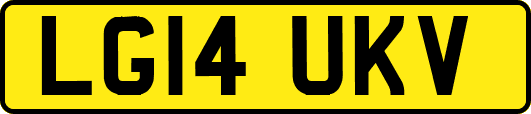 LG14UKV