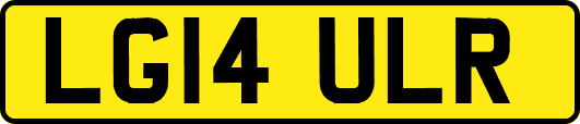 LG14ULR