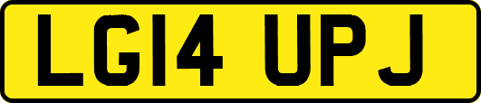 LG14UPJ