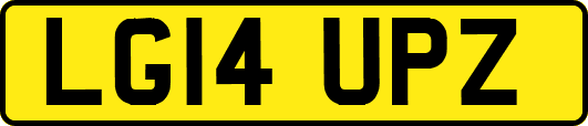 LG14UPZ