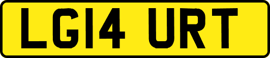 LG14URT