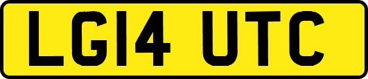 LG14UTC