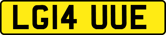 LG14UUE