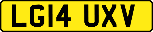 LG14UXV