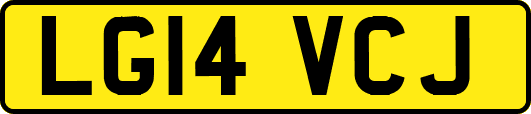 LG14VCJ