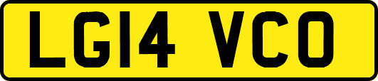 LG14VCO