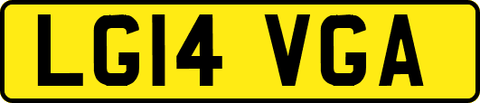 LG14VGA