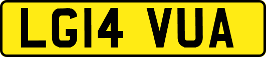 LG14VUA