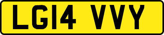 LG14VVY