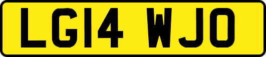 LG14WJO