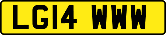 LG14WWW