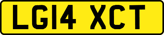 LG14XCT