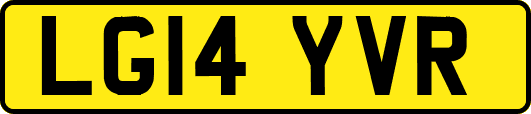 LG14YVR