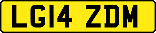 LG14ZDM