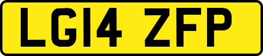 LG14ZFP
