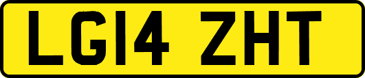 LG14ZHT