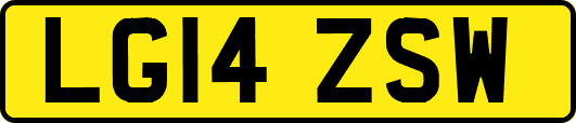 LG14ZSW