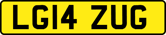 LG14ZUG