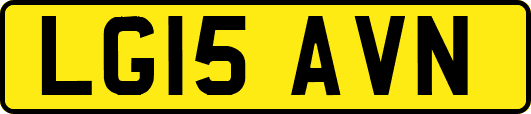 LG15AVN